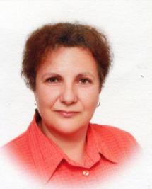Елизавета Эдуардовна Бабаева