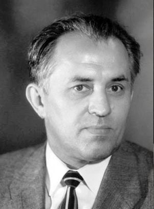 Владимир Павлович Беляев