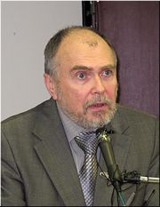 Борис Геннадьевич Бобылев