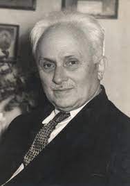Валентин Фёдорович Булгаков