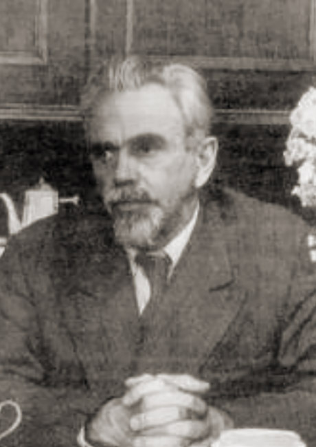 Борис Александрович Васильев