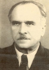Леонид Леонидович Васильев