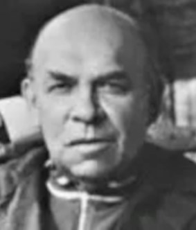 Анатолий Андреевич Волков