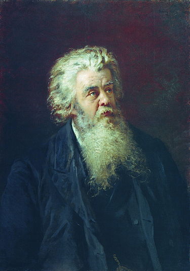 Павел Петрович Вяземский