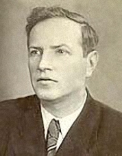 Павел Александрович Генкель