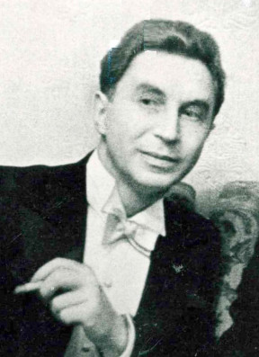 Александр Николаевич Глумов