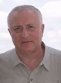 Андрей Юрьевич Грицман