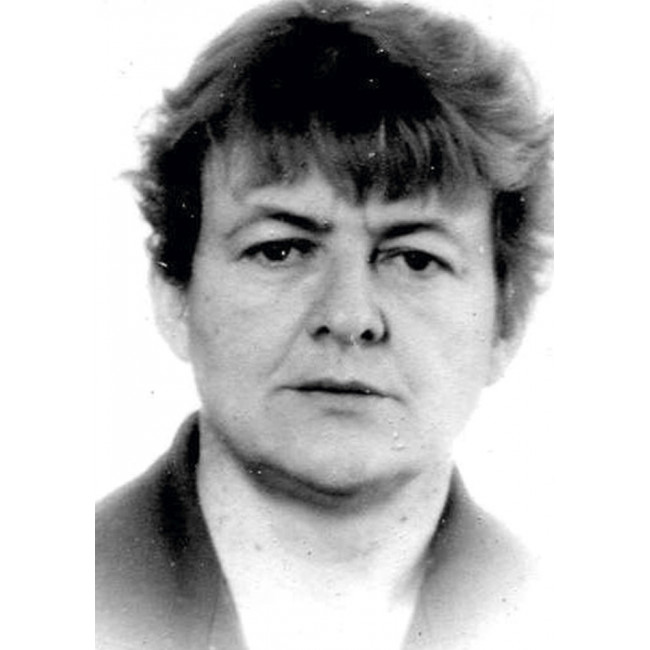 Наталия Александровна Грознова