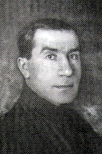 Иван Васильевич Грузинов