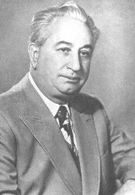 Георгий Дмитриевич Гулиа