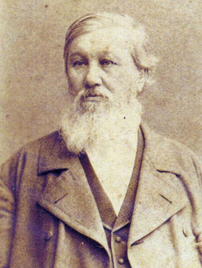Николай Яковлевич Данилевский