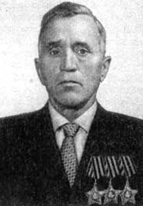 Александр Михайлович Дунаевский