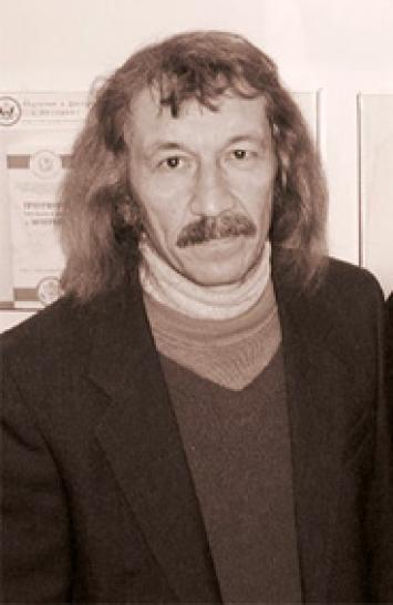 Александр Викторович Ерёменко