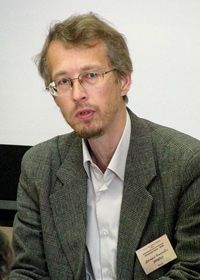 Дмитрий Николаевич Замятин