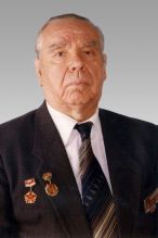 Андрей Федорович Захаркин