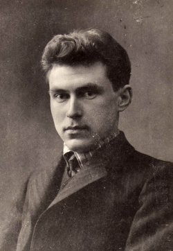 Николай Васильевич Здобнов