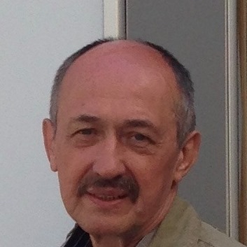 Владислав Васильевич Иванов