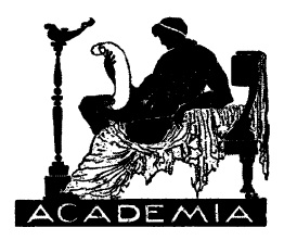 Academia