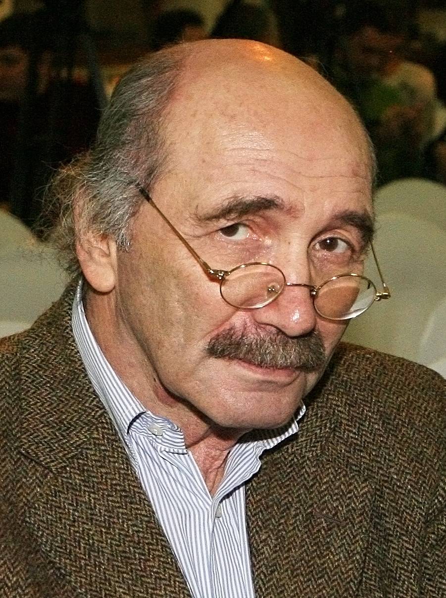Александр Абрамович Кабаков