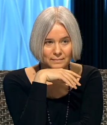 Татьяна Александровна Касаткина