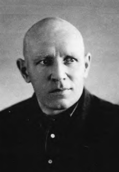 Борис Степанович Катаев