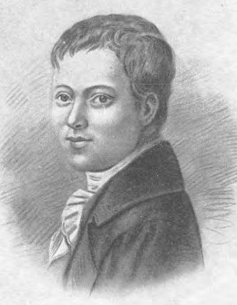 Heinrich von Kleist