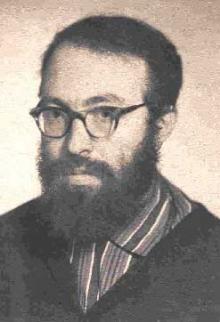 Владимир Абрамович Ковенацкий