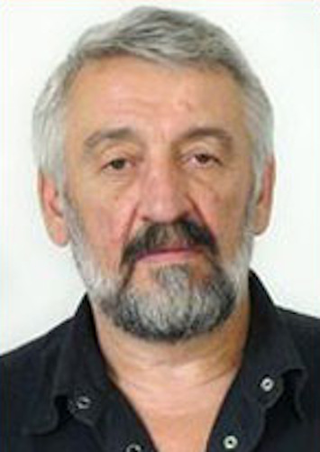 Михаил Иванович Коновальчук