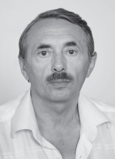 Александр Евгеньевич Коробанов