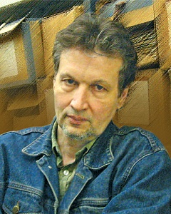 Сергей Алексеевич Королёв