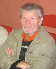 Виктор Иванович Косик