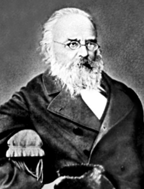 Александр Иванович Кошелев