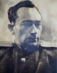 Борис Григорьевич Кремнёв