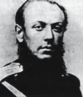 Александр Алексеевич Кропоткин