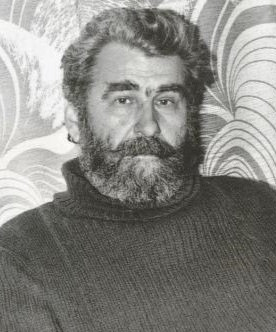 Борис Юлианович Крячко