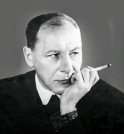 Николай Васильевич Кузьмин