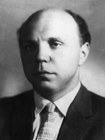 Леонид Николаевич Кутаков