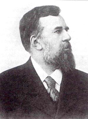 Леонид Николаевич Майков