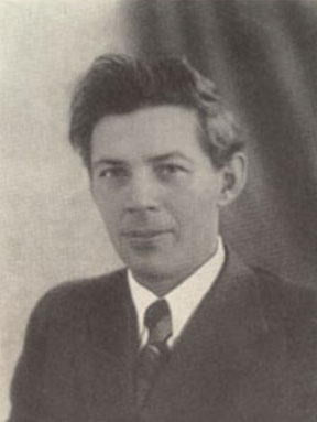 Александр Николаевич Макаров