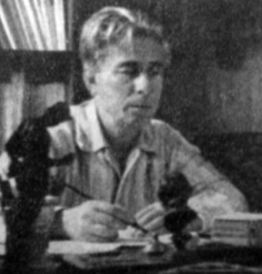 Николай Иванович Мацуев