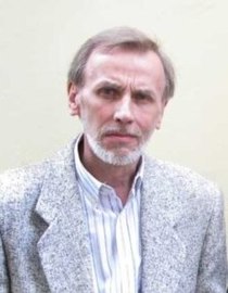 Александр Николаевич Миронов