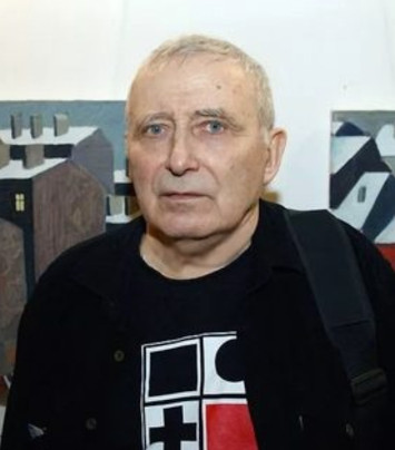 Валерий Андреевич Мишин