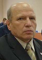 Сергей Алексеевич Мызников