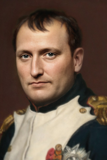  Наполеон