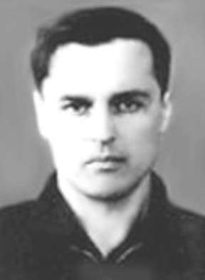 Павел Иванович Негретов