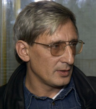 Сергей Львович Николаев