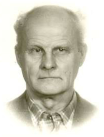 Владимир Антонович Осиненко
