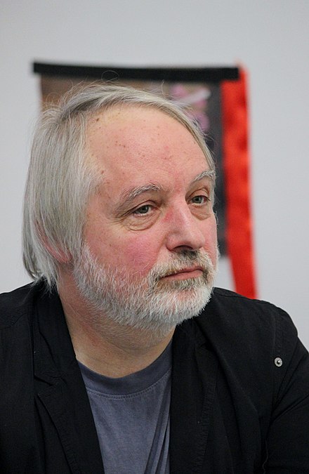 Никита Васильевич Петров