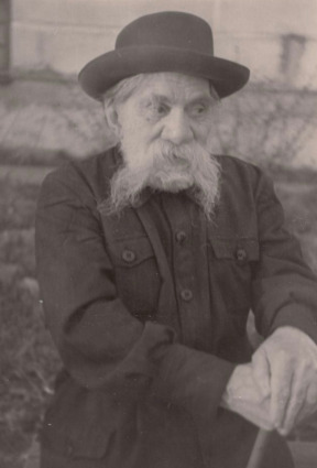 Степан Григорьевич Писахов
