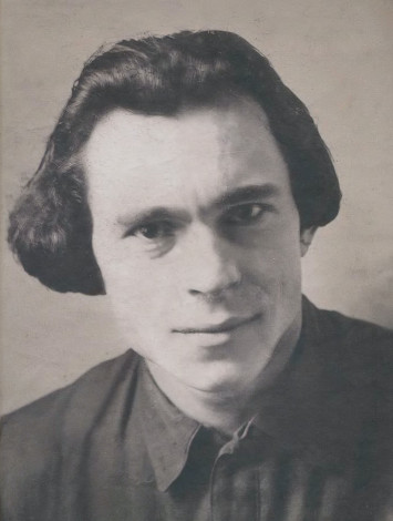 Иван Иванович Пулькин